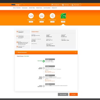 TÜRKSAT Kablo Net Modem İade Ettiğim Halde Modem Ücreti İstiyor
