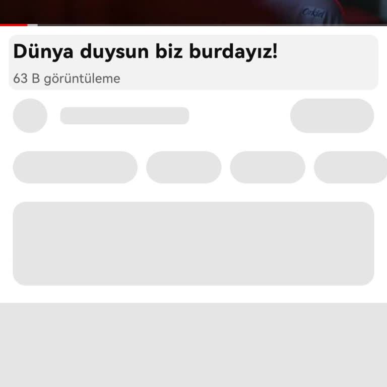 Vodafone Ağva'da İnternet Kabusu: Müşteri Hizmetleri Ve Tobi Hayal Kırıklığı!