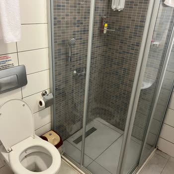 Bitez Garden Life Hotel Bayram Haftasında Hayal Kırıklığı: Bitez Garden Life Bodrum Otel