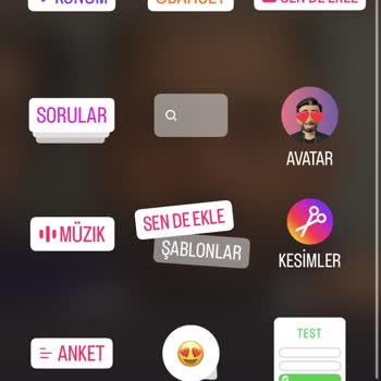Instagram Güncelleme Sorunu!