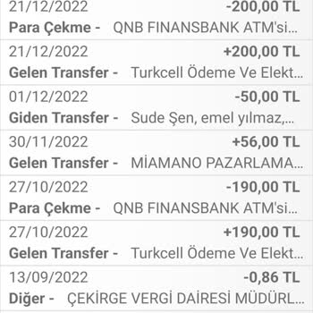 Dolap Firması Paramı Vermiyor
