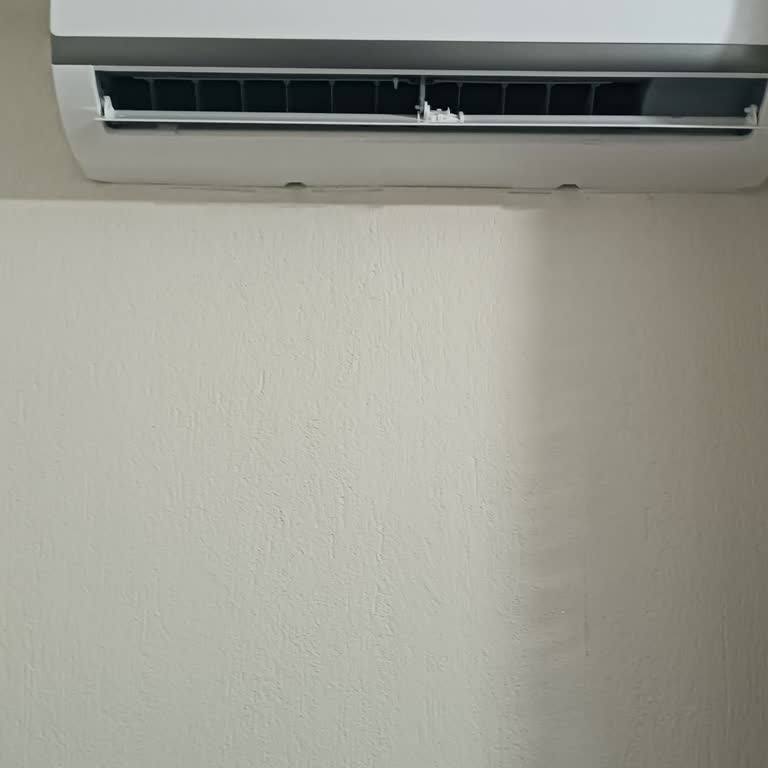 Bosch Klima Soğutma Sorunu