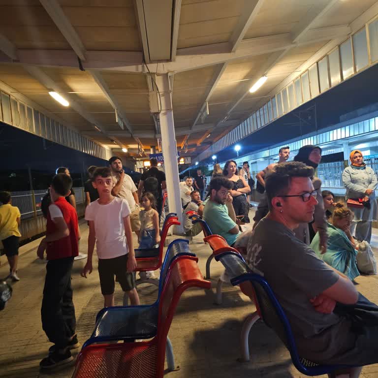 İzmir İzban Seferlerinde Yaşanan Aksaklıklar