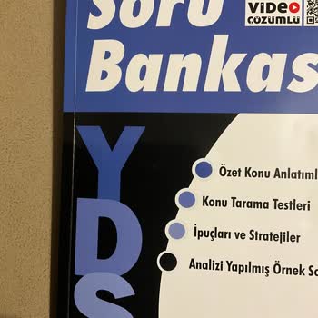 Delta Kültür Yayınevi Uygulama Sorunları Ve Video Erişimi Hakkında Öneri