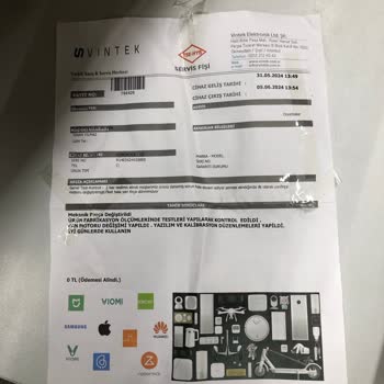 Media Markt'tan Aldığım Roborock S7'nin Bitmeyen Sorunları