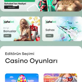 Sahabet Hiçbir Şekilde Güvenli Değildir