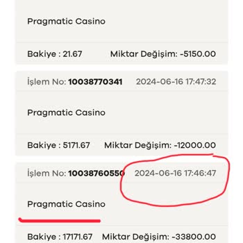 Sahabet Hiçbir Şekilde Güvenli Değildir