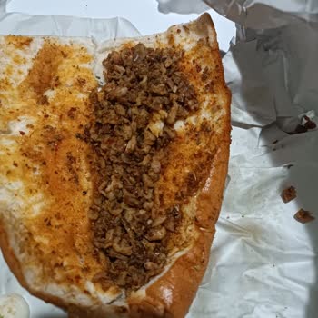 Yemeksepeti Antalya Merkez Kokoreç Müşteri Mağduriyeti