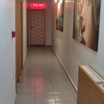 Prontotour Pronto Tura Yakışmayan Otel
