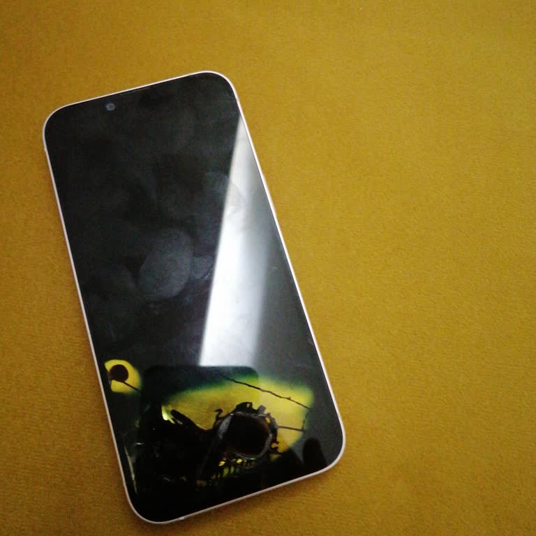 Vodafone Yenilenmiş Telefon Şikayeti