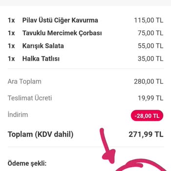 Yemeksepeti Hasta Halimle 53 Dakika Bekletti Sonra Siparişi İptal Etti