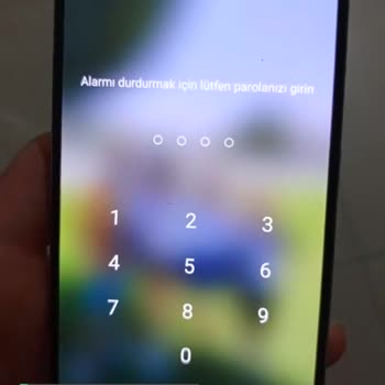 Tecno Camon 20 Pro Arızası!