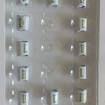 Nestle Paket Çikolata Eksikliği