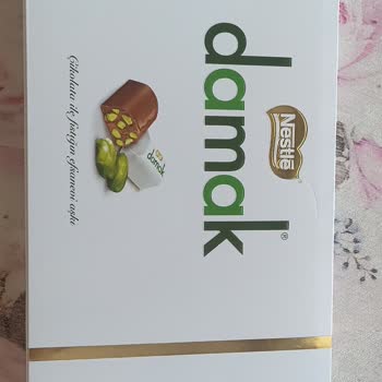 Nestle Paket Çikolata Eksikliği