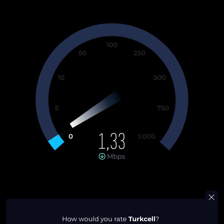 Karasu Da Turkcell İnternet Problemi