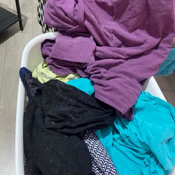 Eti Maden Erimeyen Toz Deterjan