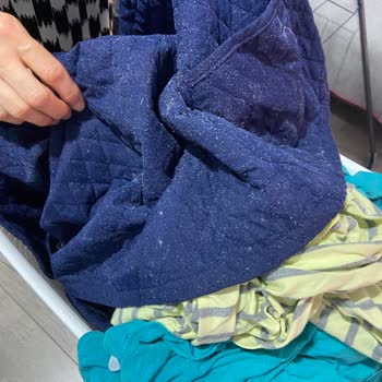 Eti Maden Erimeyen Toz Deterjan