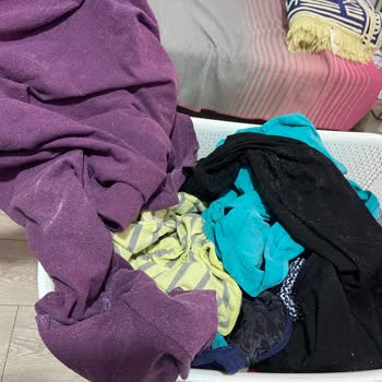 Eti Maden Erimeyen Toz Deterjan