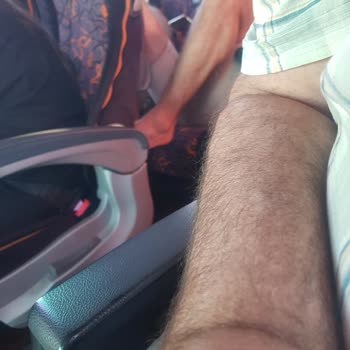 Kamil Koç Yolcu Şikayeti Bildirimi