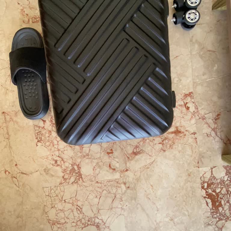 Wizz Air 30 40 20 Ölçülerdeki Valizler İçin Extra Para Talep Edildi Ve Alındı