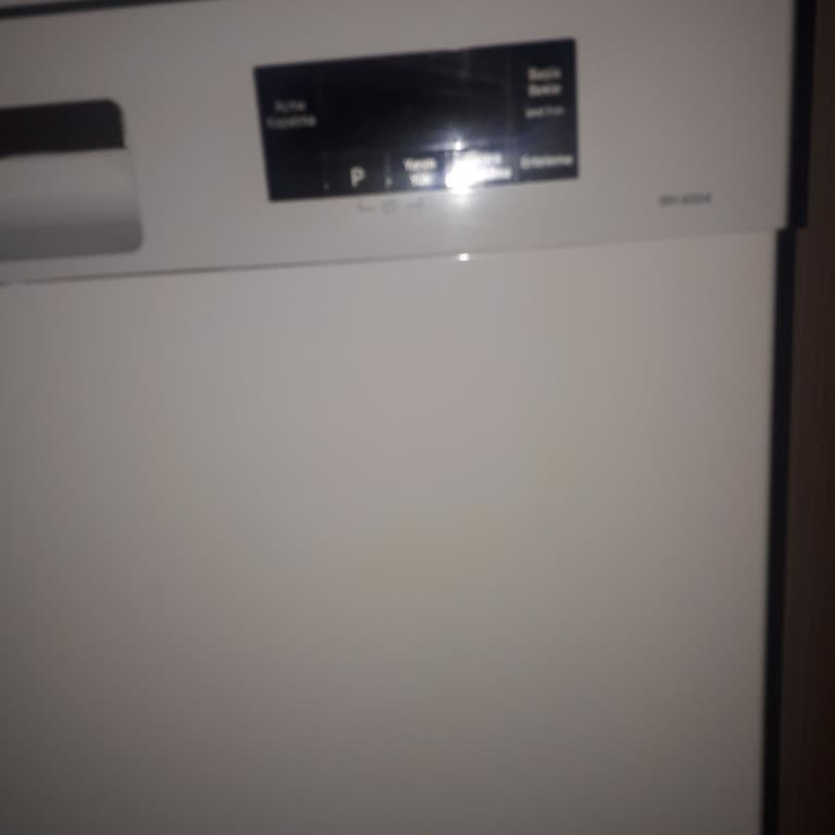Beko P1 Sürekli Yanıp Sönüyor