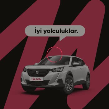 TikTak Araç Kiralama Süresi Uzatma Sorunu Ve Müşteri Hizmetlerine Ulaşamama