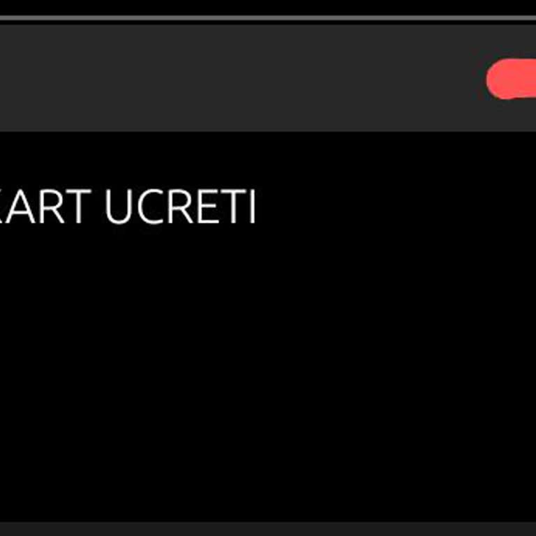 Yapı Kredi Aidat Ücreti Geri İade Talebi!