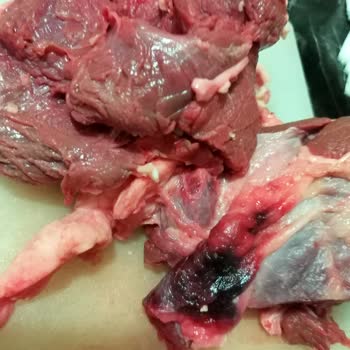 Carrefour SA Kurban Sorumsuzluğu