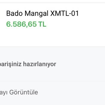 Koçtaş Online Siparişim Gelmedi