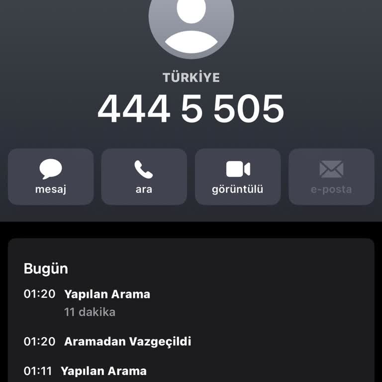 Tiktak Uygulamasının Kötülüğü Ve Çağrı Merkezinin Yetersizliği