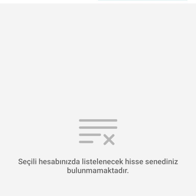 Garanti Bankası Yatırım Hesabı
