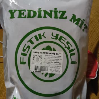 Epttavm, Nizip Gıda, Bozuk Kuru Ürün