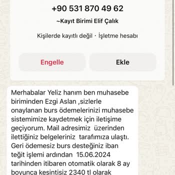 Finans Kuruluşları Adıyla Dolandırıcılık İlkeli Birey Derneği Sahte