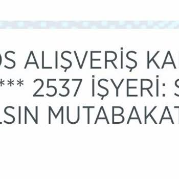 Tıkla Gelsin Burger King Siparişimi Oluşturmadı Paramı Çekti Ve İade Etmedi