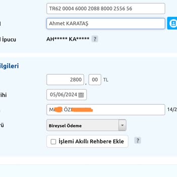 Metka Hukuk Bürosu'ndan Gelen SMS Tehdit Mesajı