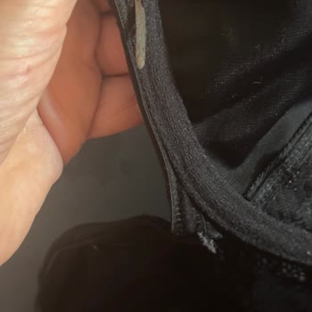 Glingerie Vaatlerini Asla Yerine Getirmiyor!