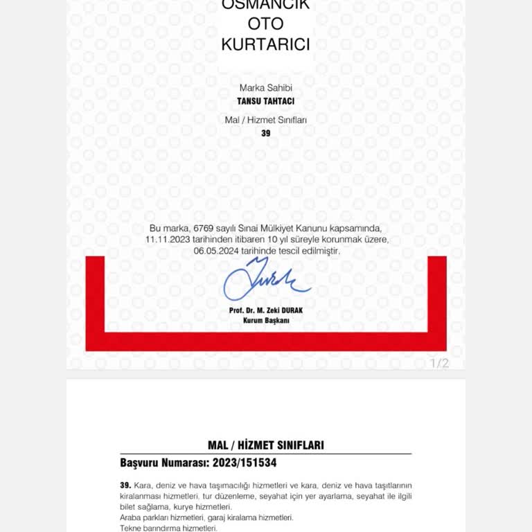 Google Marka Mi Kullanma