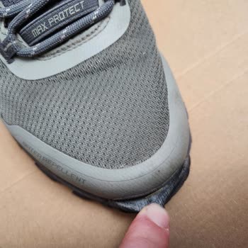 Skechers Mağduru, Verdiğin Paranın Karşılığı Yok.