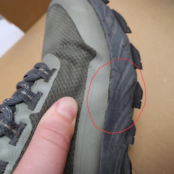 Skechers Mağduru, Verdiğin Paranın Karşılığı Yok.