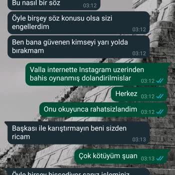 Nesine.com Şikayet Ediyorum