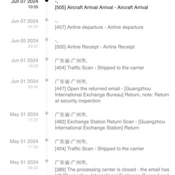 Shein Kargom Elime Ulaşmıyor