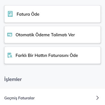 Türk Telekom Fazla Fatura Talebi