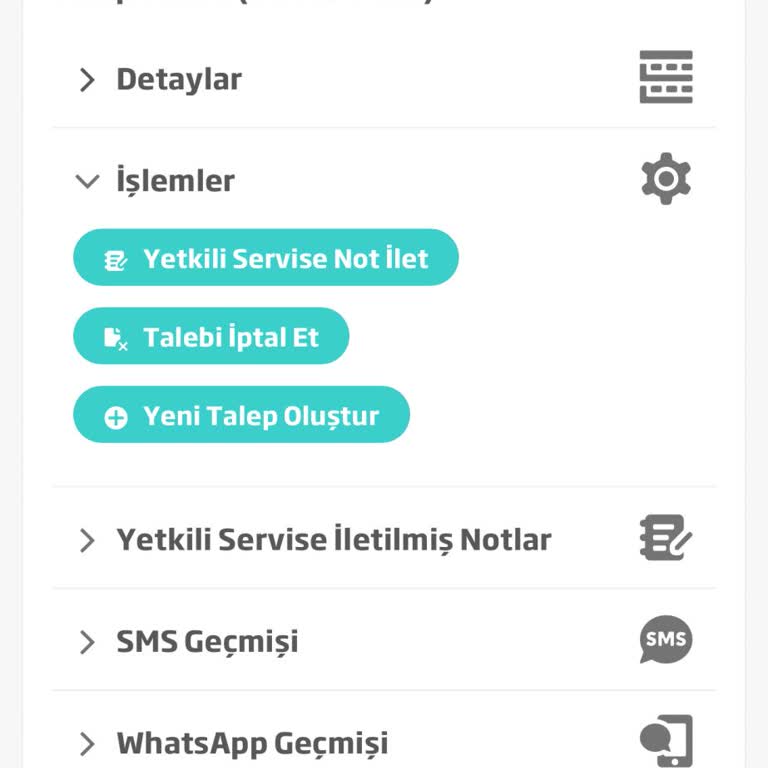 Beko Mağduriyet Ve İlgisizlik