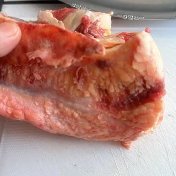 Migros Kurban Yağı Gönderimi