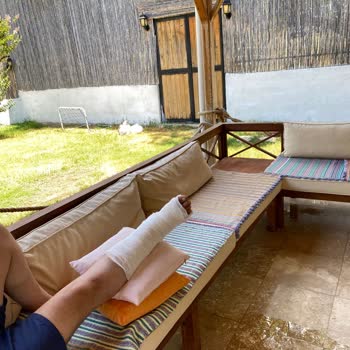 Villa Kalkan Sağlık'tan Dolayı İptal İstenmesi
