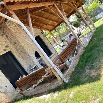 Villa Kalkan Sağlık'tan Dolayı İptal İstenmesi