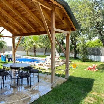 Villa Kalkan Sağlık'tan Dolayı İptal İstenmesi