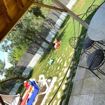 Villa Kalkan Sağlık'tan Dolayı İptal İstenmesi