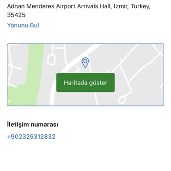 Avec rent a car Parası Ödenmiş Aracın Teslim Edilmemesi