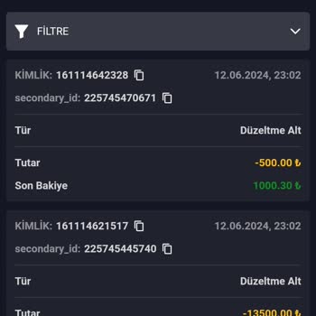 Takvimbet Şikayet Var Paramı Vermedi